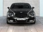 Bentley Continental GT Bullet by TopCar 2009 года